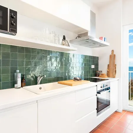 Milnamour, Whole House By The Sea With Parking Hébergement de vacances