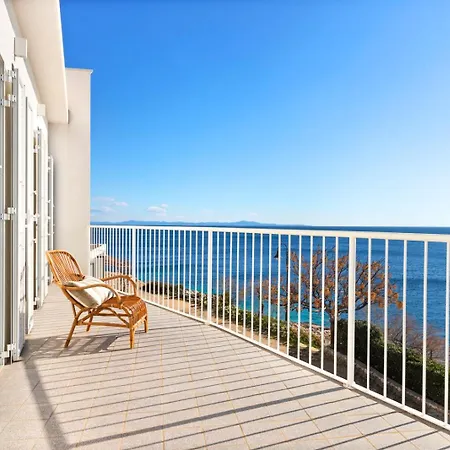 Milnamour, Whole House By The Sea With Parking Hébergement de vacances Hvar Town