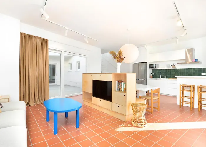 Milnamour, Whole House By The Sea With Parking Casa de Férias *