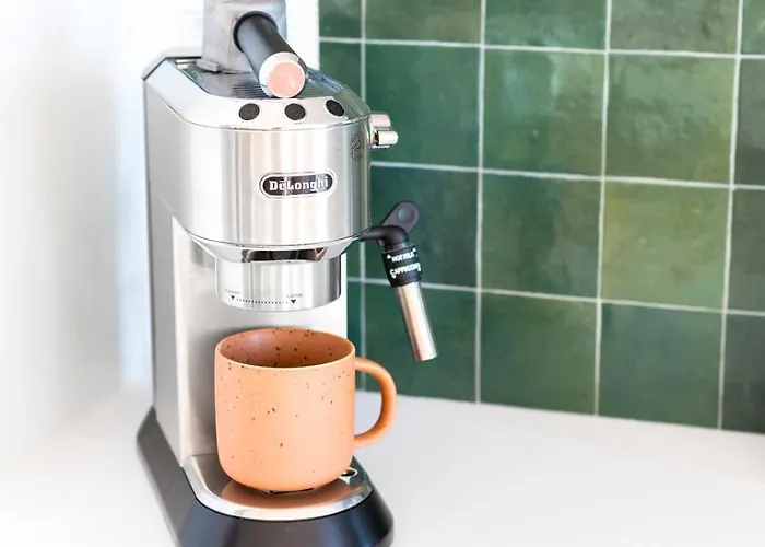 Casa de Férias Milnamour, Whole House By The Sea With Parking *